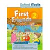 First Friends 2 iTools CD-ROM 9780194432306