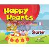 Happy Hearts Starter Pupils Book 9781848629257