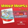 Happy Hearts Starter Picture Flashcards 9781848626409
