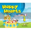 Happy Hearts 1 Pupils Book 9781849745239