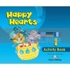 Happy Hearts 1 Activity Book 9781848625761