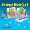 Happy Hearts 1 Picture Flashcards 9781848625174
