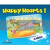Happy Hearts 1 Story Cards 9781848625143