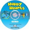Happy Hearts 1 Class Audio CD 9781848625150