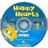 Happy Hearts 1 Songs CD 9781848625044