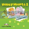 Happy Hearts 2 Picture Flashcards 9781848626546