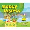 Happy Hearts 2 Pupils Book 9781849745246