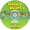 Happy Hearts 2 Class Audio CD 9781848626577