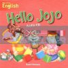 Hello Jojo Audio CD 9780230727847