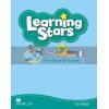 Learning Stars 2 Teachers Guide книга вчителя 9780230455818