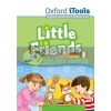 Little Friends iTools 9780194432283