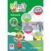 Mimi’s Wheel 1 Flashcards 9781380026934
