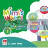 Mimi’s Wheel 1 Class Audio CDs 9781380026958
