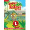 Super Safari 1 Big Book 9781107539259
