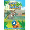 Super Safari 3 Big Book 9781107539280
