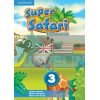 Super Safari 3 Flashcards 9781107477162