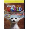 Welcome to Our World 1 Interactive Whiteboard DVD-ROM 9781305586345