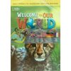 Welcome to Our World 3 Interactive Whiteboard DVD-ROM 9781305586369