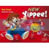 Yippee New Red Students Book with Student's CD/CD-ROM 9789604781768
