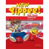 Yippee New Red Flashcards 9789604782116