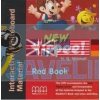 Yippee New Red DVD IWB Pack 9789605738662