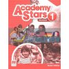 Academy Stars for Ukraine 1 Workbook зошит 9781380025913
