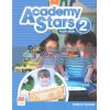 Academy Stars for Ukraine 2 Pupils Book (Підручник) 9781380025630