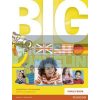 Big English Starter Pupils Book 9781447951025