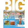 Big English Plus 1 Pupils Book 9781447989080