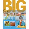 Big English Plus 1 Activity Book 9781447989059