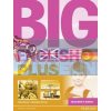 Big English Plus 3 Teachers Book 9781447989196