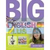 Big English Plus 4 Activity Book 9781447994411