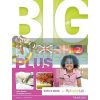 Big English Plus 2 Pupils Book with MyEnglishLab 9781447990260