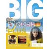 Big English Plus 6 Pupils Book with MyEnglishLab 9781447999300