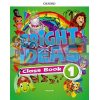 Bright Ideas 1 Class Book 9780194110549