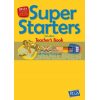 Super Starters Teachers Book 9783125013902