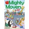 Mighty Movers Pupil's Book 9783125013957