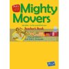 Mighty Movers Teachers Book 9783125013988