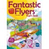 Fantastic Flyers Pupil's Book 9783125013919