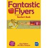 Fantastic Flyers Teachers Book 9783125013940