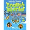English World 2 for Ukraine Pupils Book with eBook 9788366000469