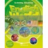 English World 4 Teachers Book with Webcode Pack 9780230467552