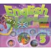 English World 5 Audio CD 9788366000698
