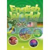 English World 4 DVD-ROM  9780230032279