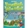 English World 6 Grammar Practice Book 9780230032095