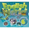 English World 6 Audio CD 9788366000766