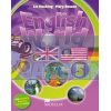 English World 5 Teachers Book with Webcode Pack 9780230467569