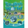 Словарь English World 6 Dictionary  9780230032194