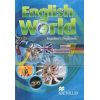 English World 7 Teachers Digibook DVD-ROM 9780230032309