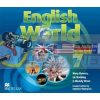 English World 7 Class Audio CD 9788366000841